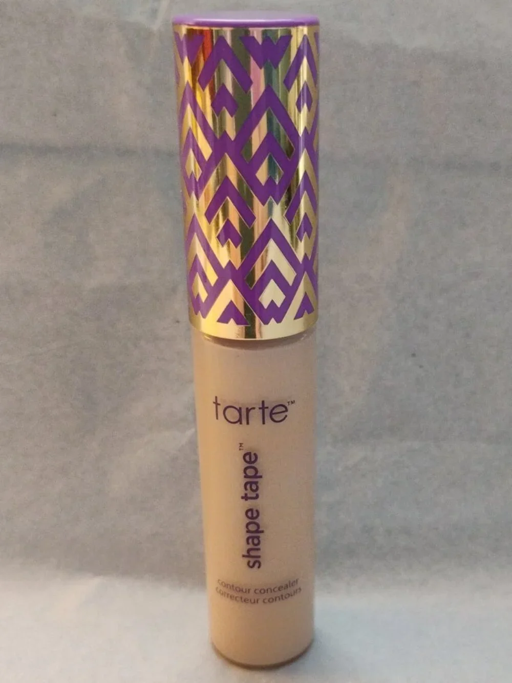 tarte ShapeTape 'Original' Concealer Bonus Set- 16N Fair-Light Neutral /New